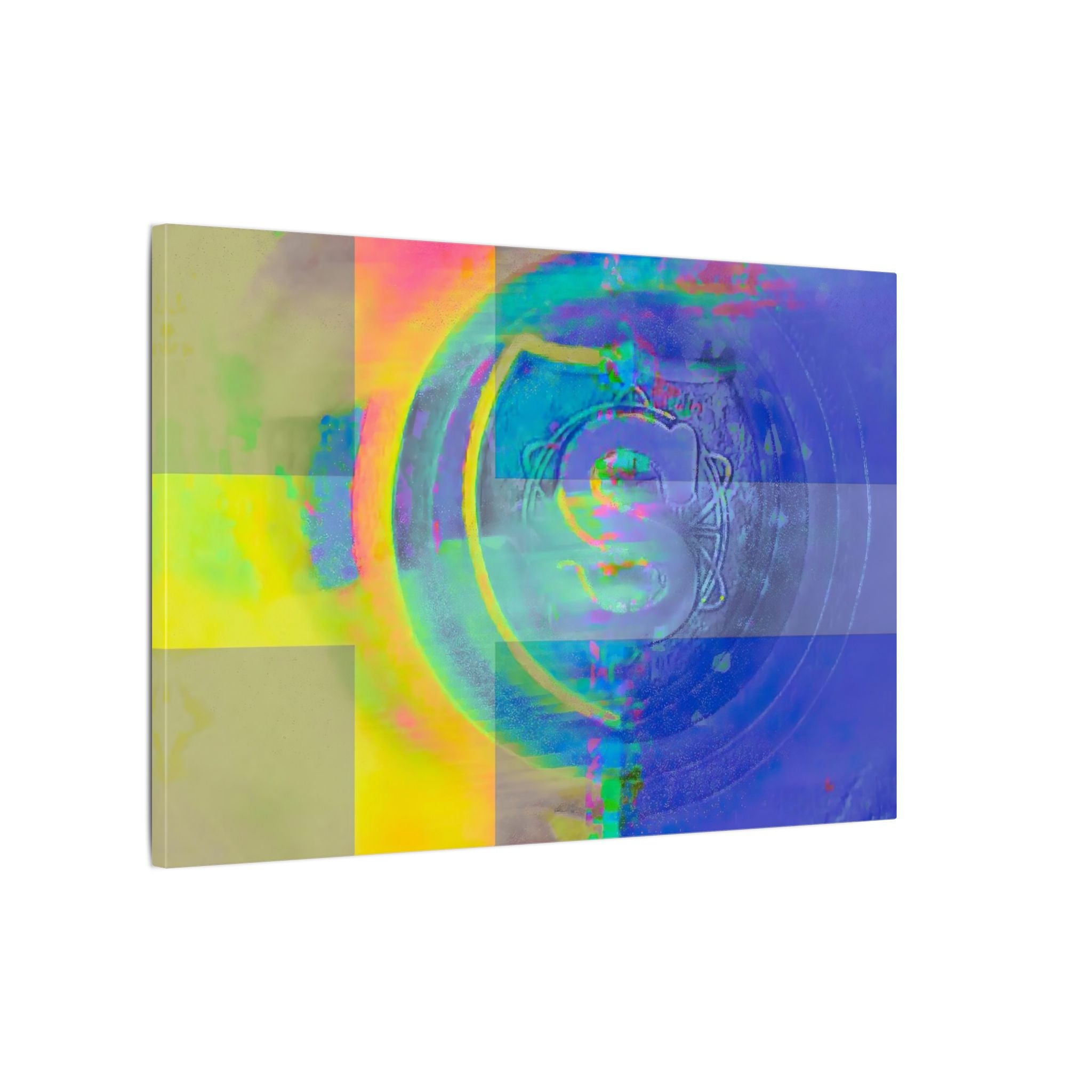 Svensk Canvastavla – Matt Canvas Väggkonst