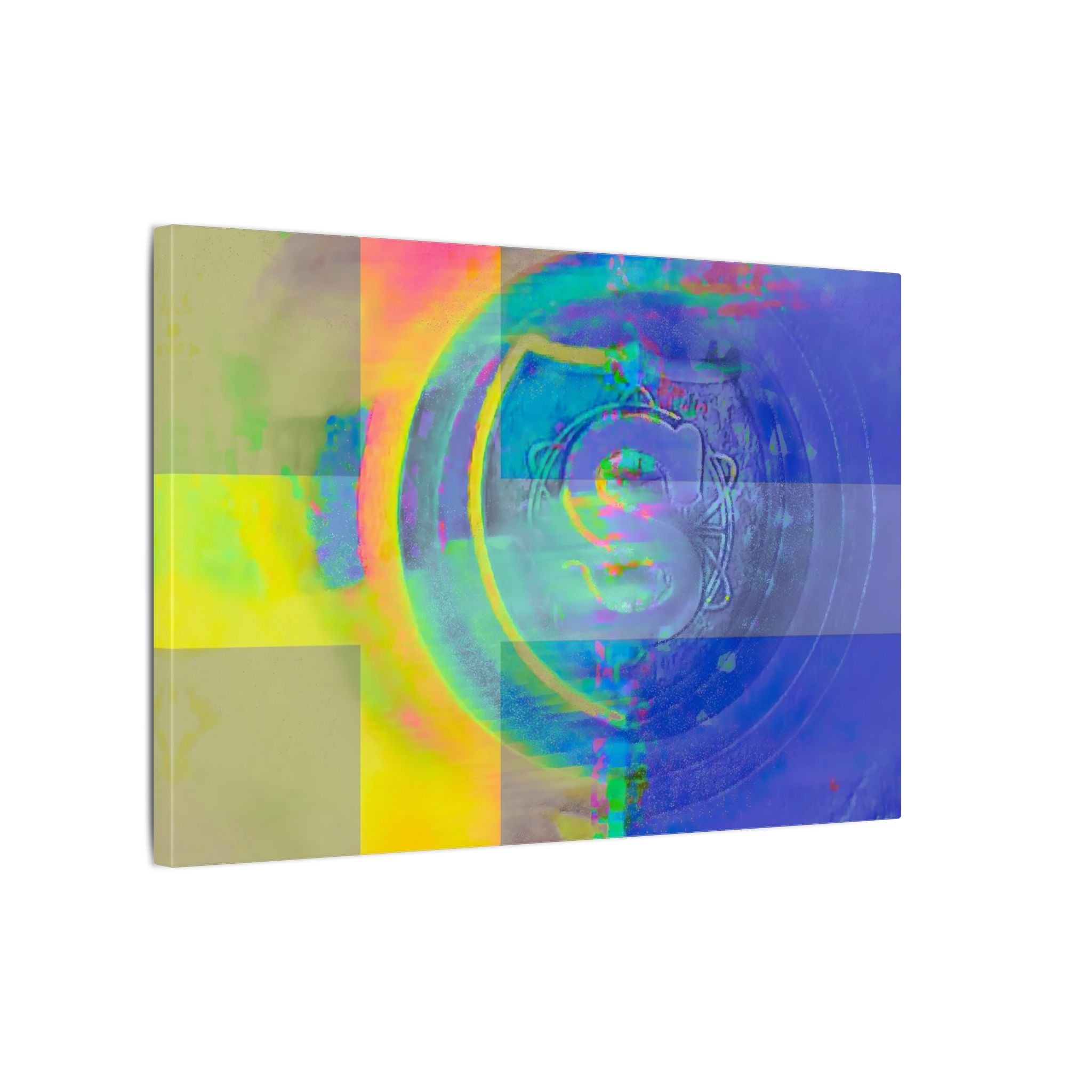 Svensk Canvastavla – Matt Canvas Väggkonst