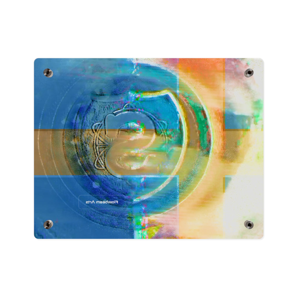 Väggkonstpaneler med Svenskt Tema