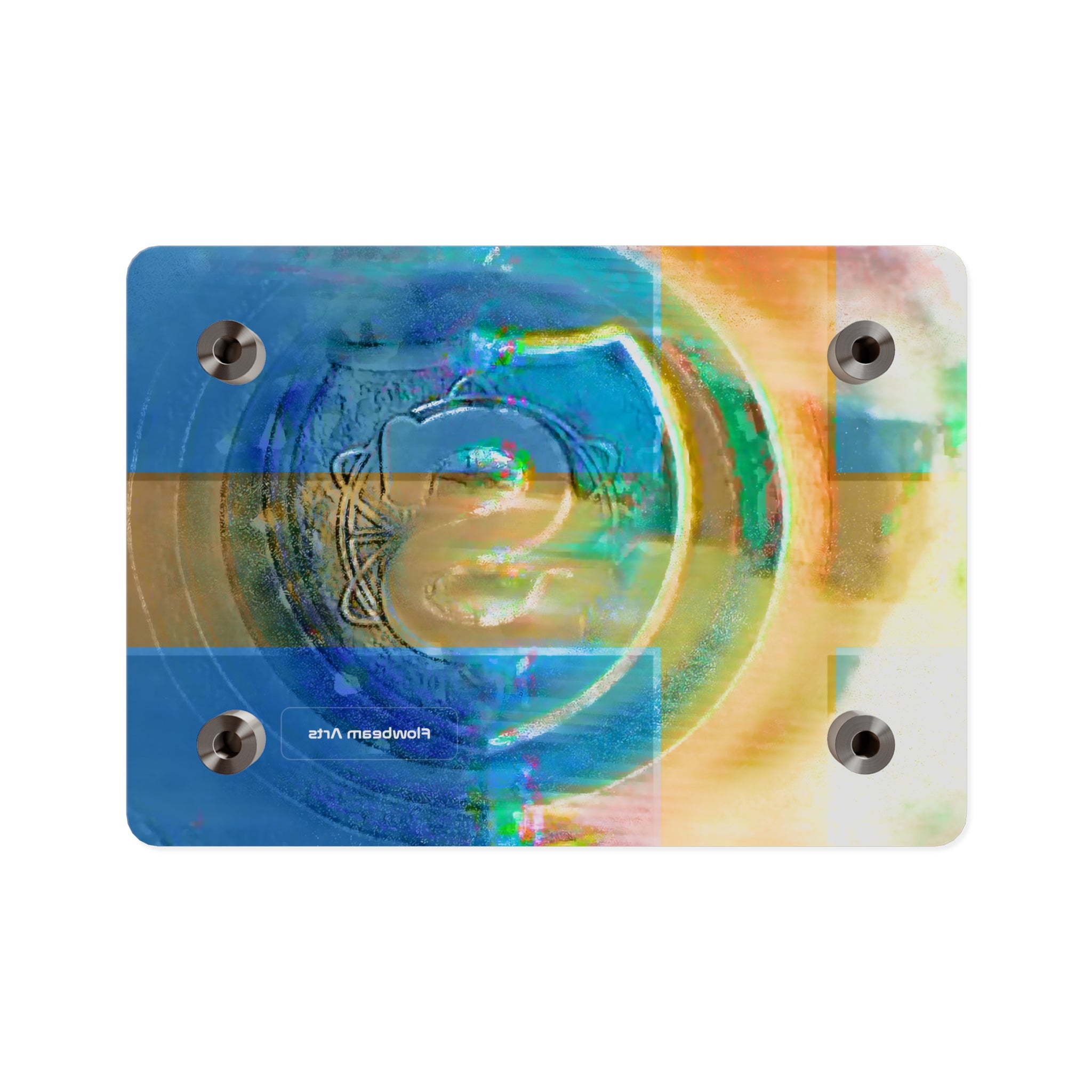 Väggkonstpaneler med Svenskt Tema