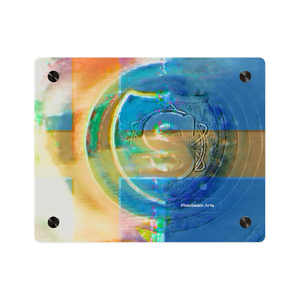 Väggkonstpaneler med Svenskt Tema