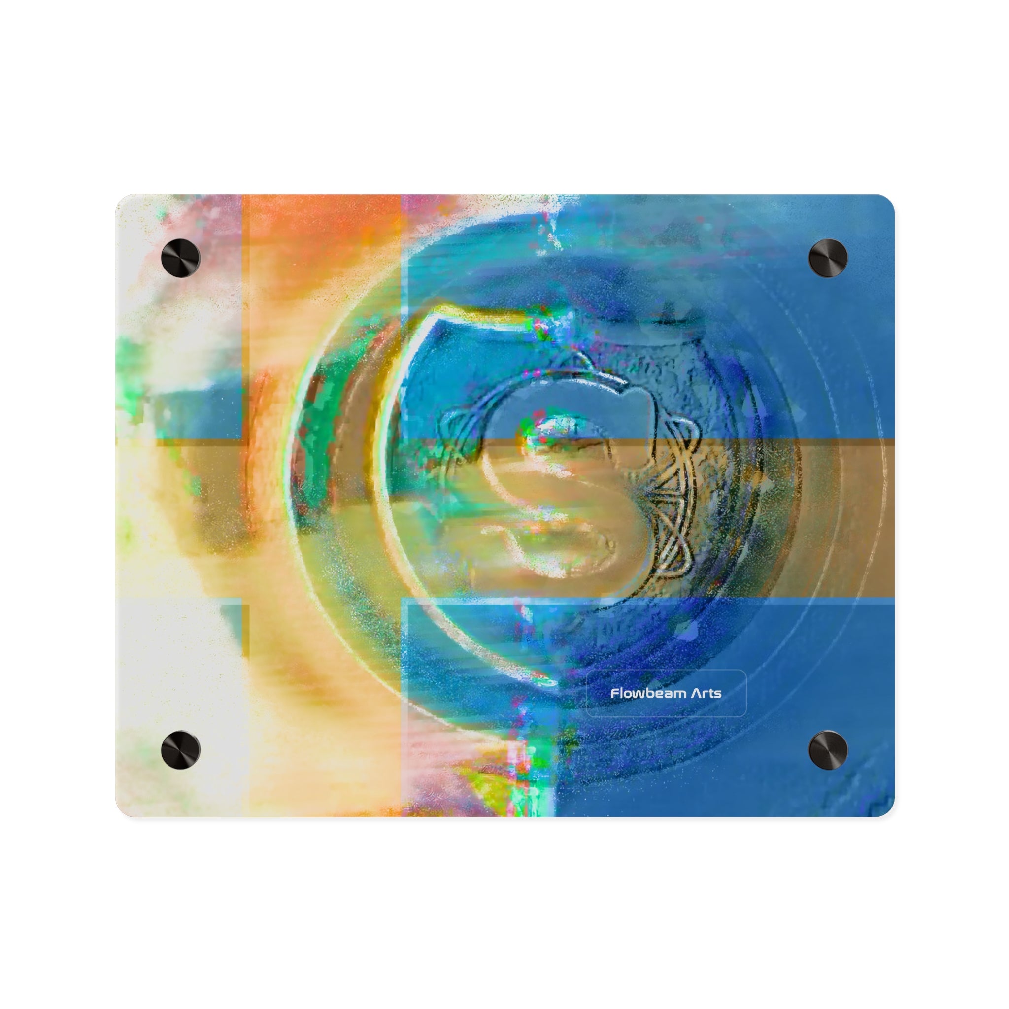 Väggkonstpaneler med Svenskt Tema