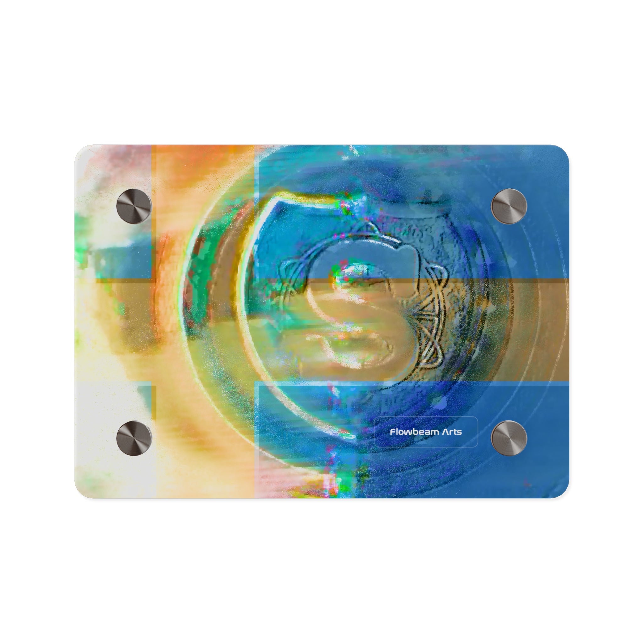 Väggkonstpaneler med Svenskt Tema